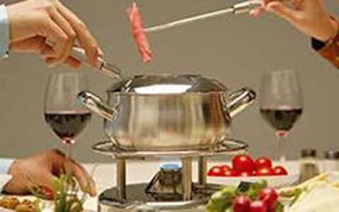 Fondue