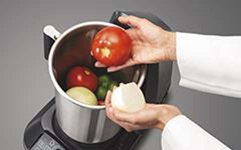 Food blenders