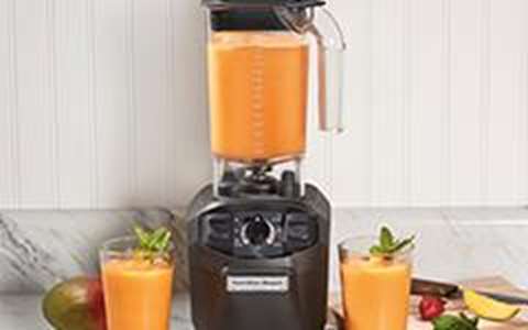 Blenders haute performance