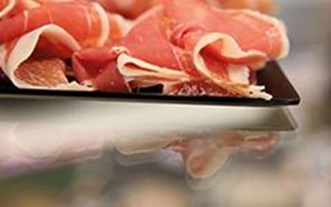 Traiteur série Gastro
