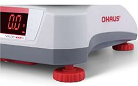 Weegschalen & keukentimers