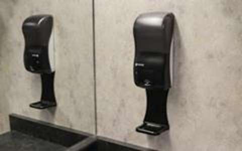 Hygienic applications
