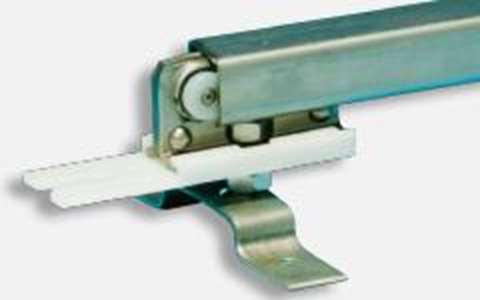 Sliding door systems S/S constructions