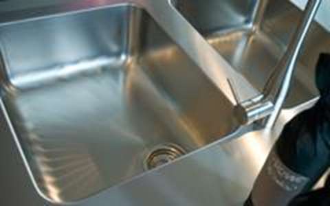 Sinks & floor drains