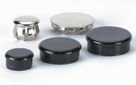 Accessoires vérins & pieds réglables