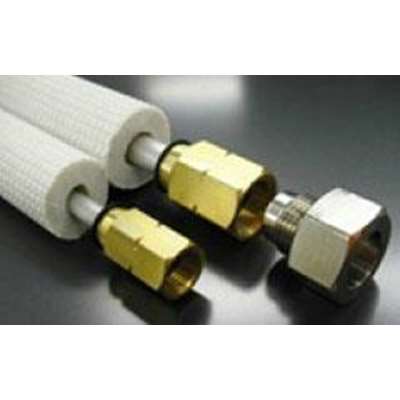 Mechanical fittings