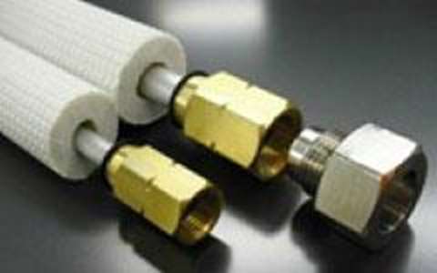 Mechanical fittings "Conic Joint"