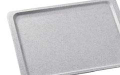 Dienbladen en saladiers Melform