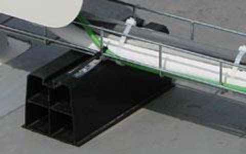 Mountblocks & floor socles