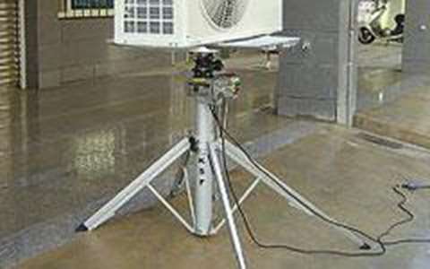 Montagelift en montagehulp