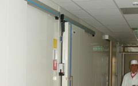 Fermatic schuifrailsystemen
