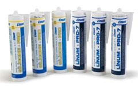 Elastische kits & siliconenkits