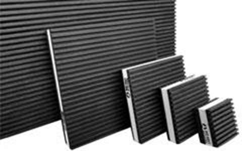 Accessories for Big Foot Systems