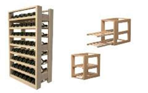 System VisioBois / VisioBox