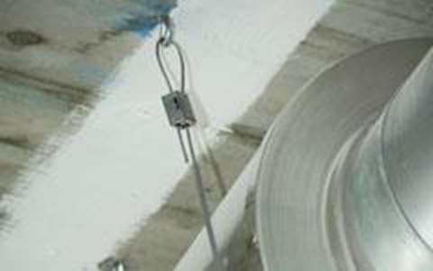 ZIP-CLIP KABELOPHANGSYSTEMEN