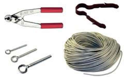 Rize - locks, câbles et accessoires