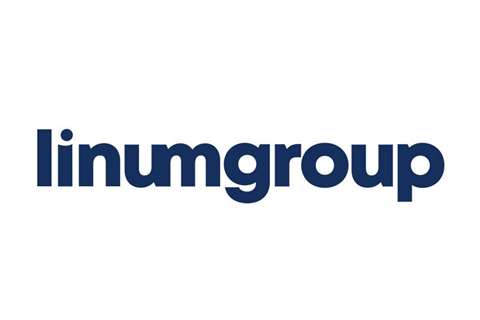Litnum Logo Linum Group - Actualités - A propos - Linum Europe