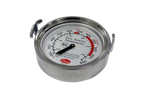 THERMOMETRE SURFACES DE GRILL