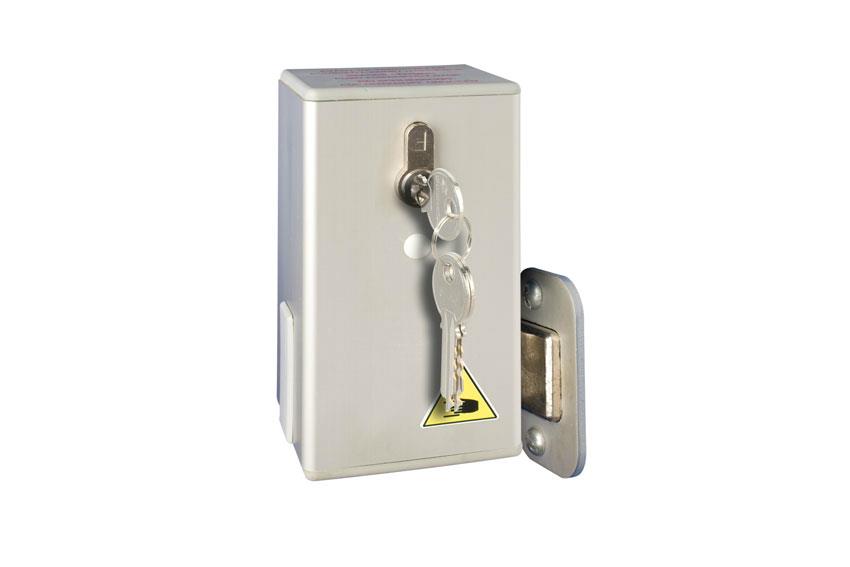 57 - serrure fermatic 2320-2420-2150-3530 