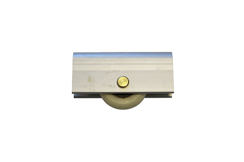 6436555 - Unterteil bewegliche Rolle Schiene 3530 