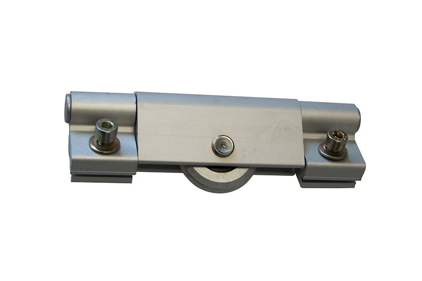 6438255SAV - bewegliche Rolle Schiene 3530 