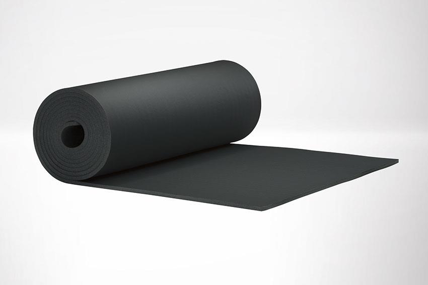 Isolatieplaat - 32mm - Armaflex ace plus - 3mtr/rol 