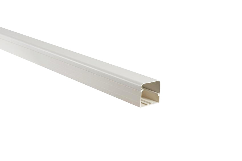 Goulotte complète - 70mm - 2mtr/lng 