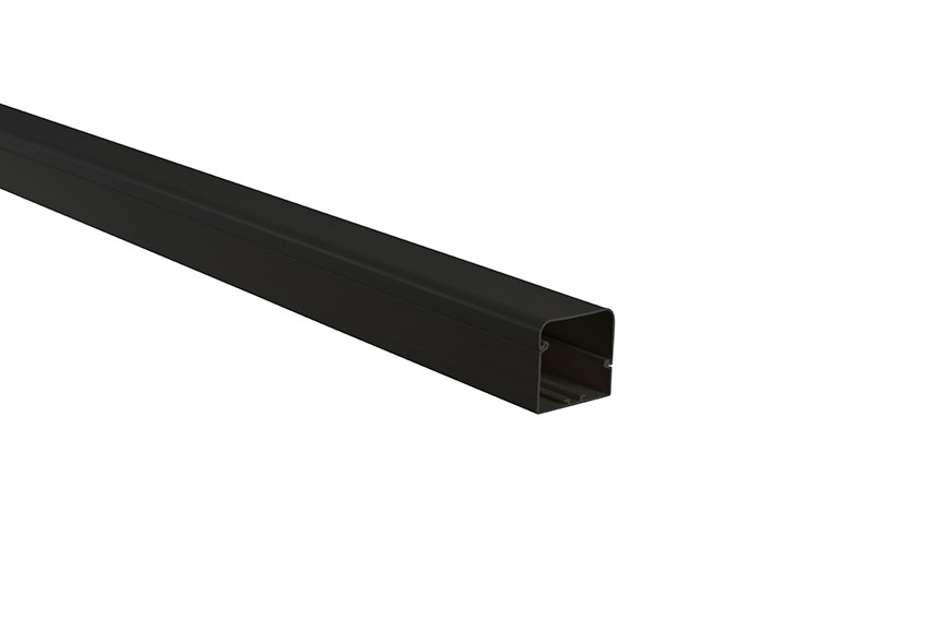 Goulotte complète - 70mm - 2mtr/lng 