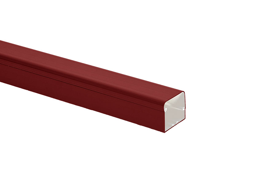 Kanal Vollständig - 70x65mm - 2mtr/lng 