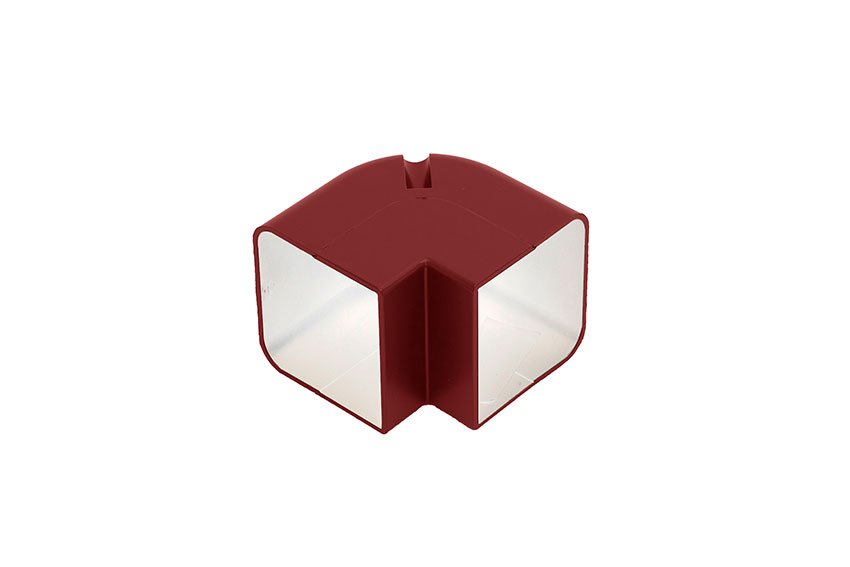 Aussenbogen 90° - 70mm 