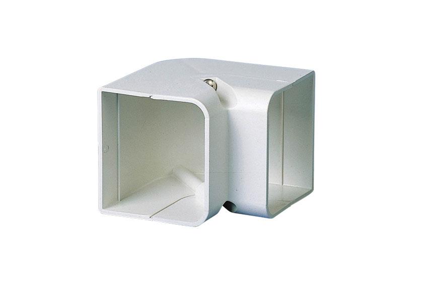 Elbow bend-in corner - 105mm 