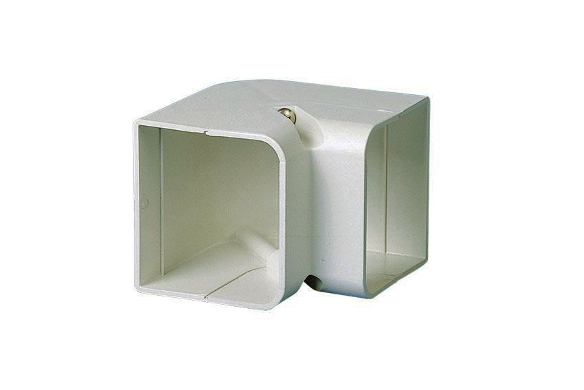 Coude intérieur - 150mm 