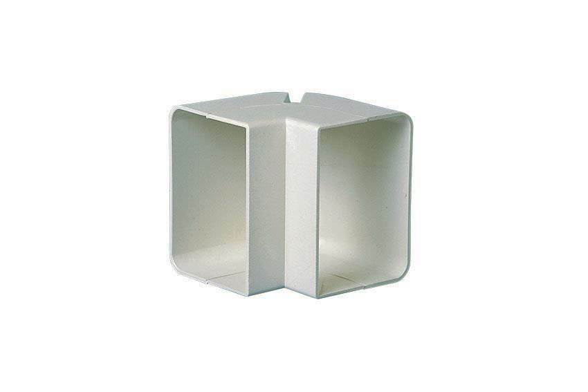 Coude extérieur 90° - 150mm 