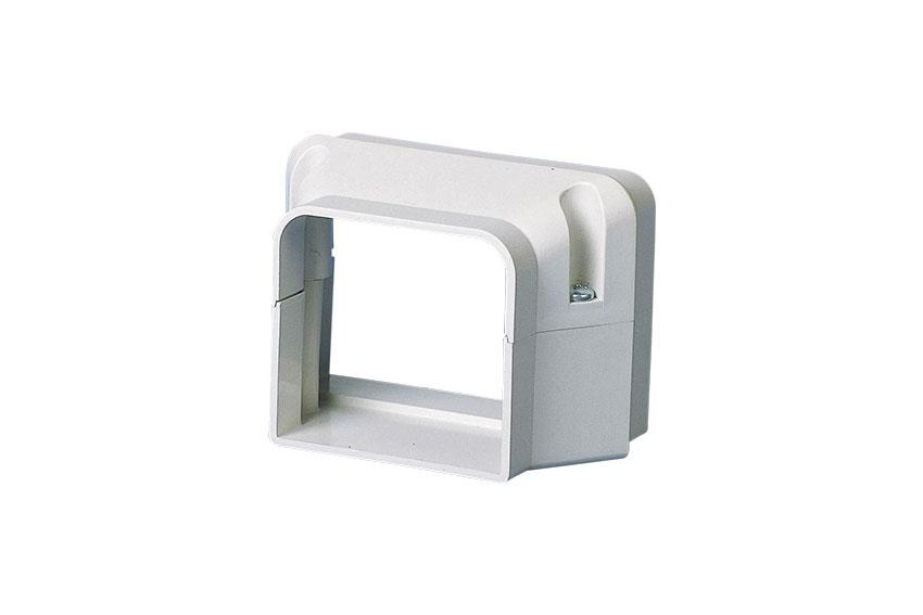 Reducer joint 105-70mm 