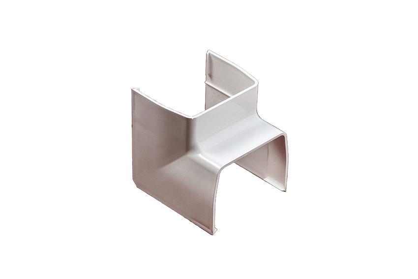 Optimal coude intérieur 90° - OD80 