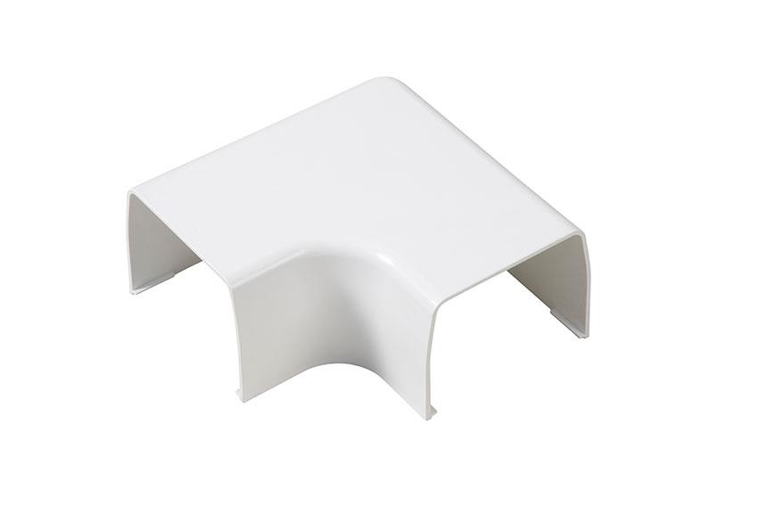 Optimal coude plat 90° - OD80 