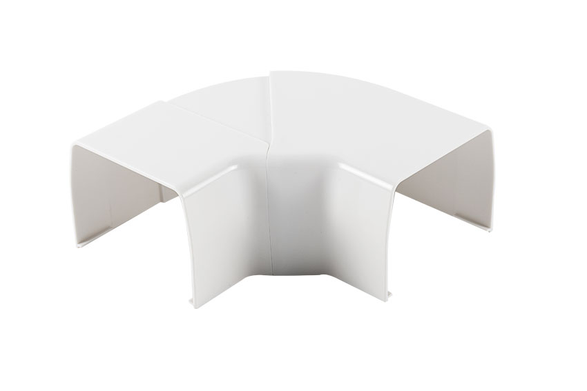 Optimal coude régable - OD80 