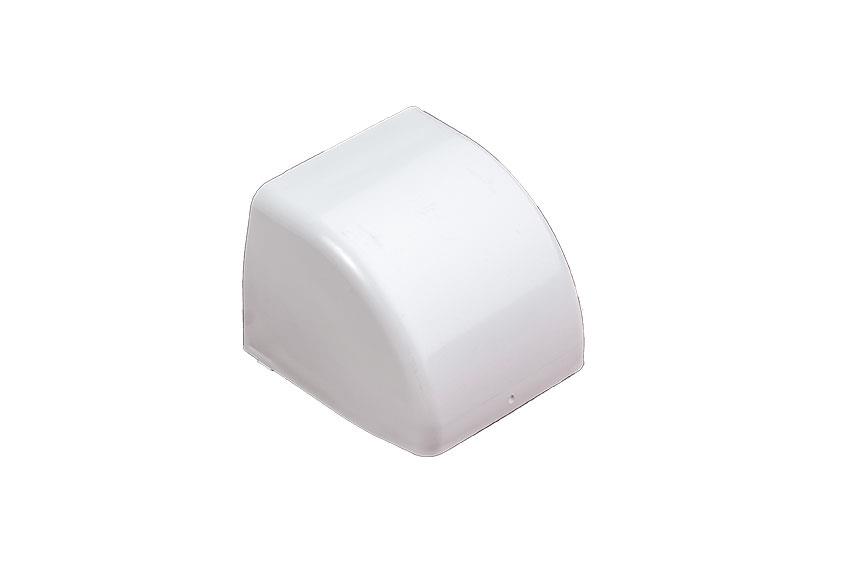 Optimal end cap 90 for OD90 