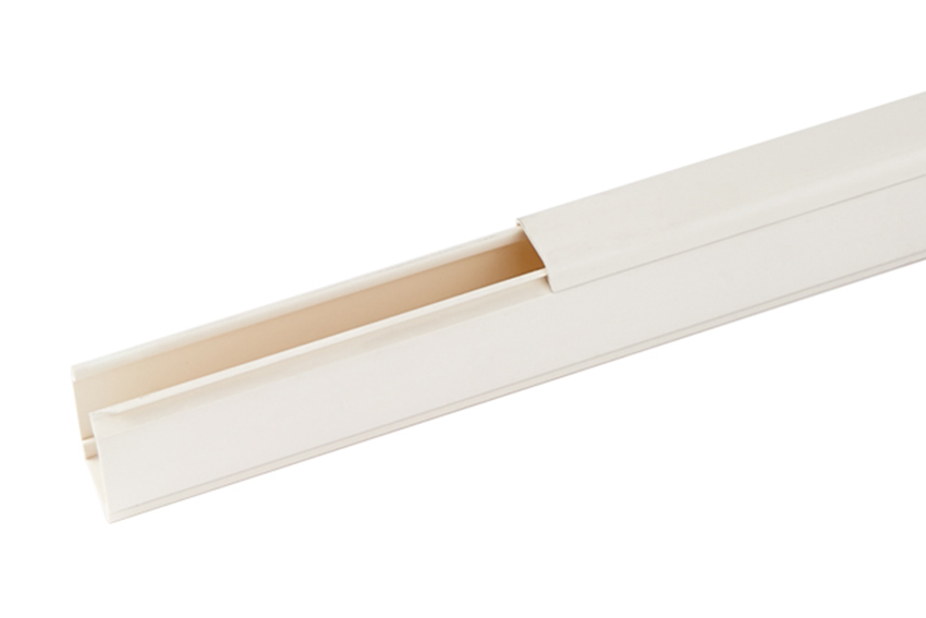 Mini-duct - 2mtr/lng 