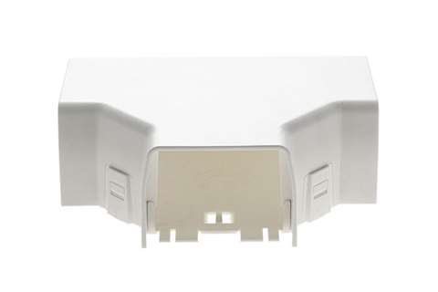 Climclick 110 t-verbinder