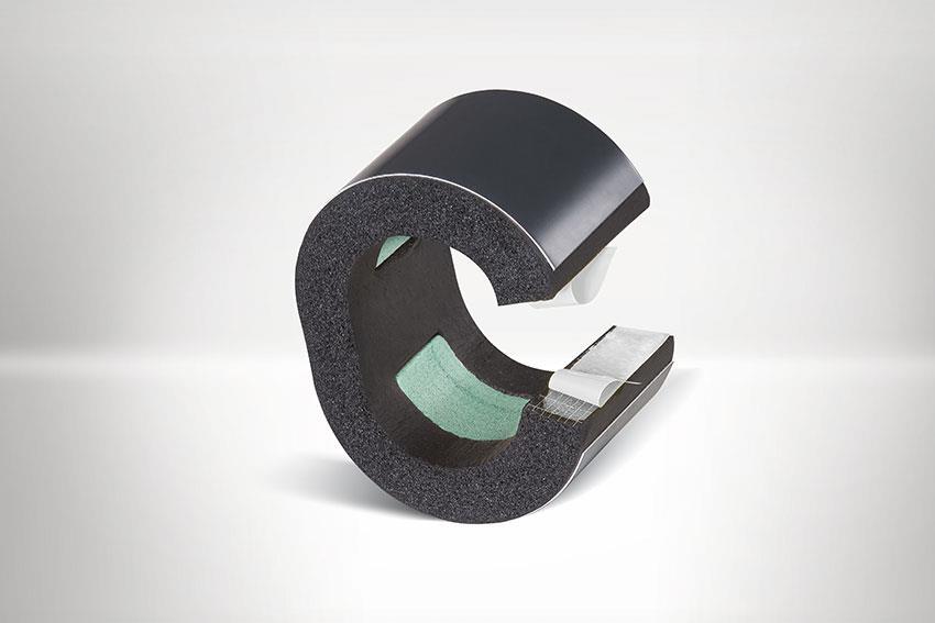 Buissteun fx-4 buis 10/12mm - Armafix af 