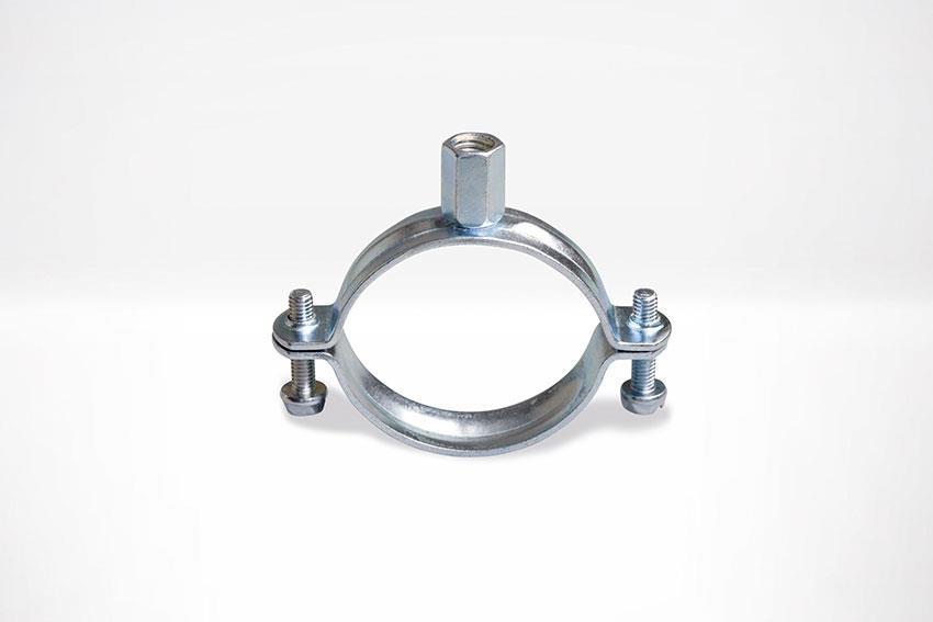 Pipe clamp pcx 025/030 - Armafix clamps 