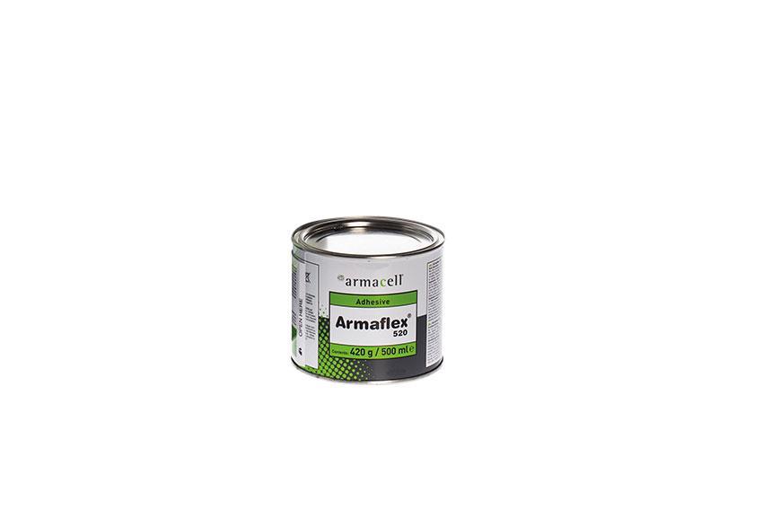 Armaflex 520 adhesif isolante - 0.5l 