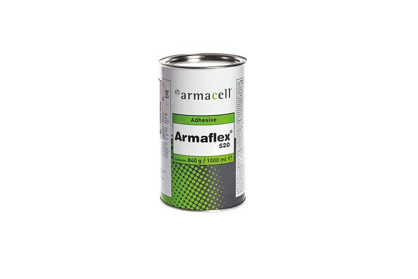 Armaflex 520 adhesif isolante - 1l 