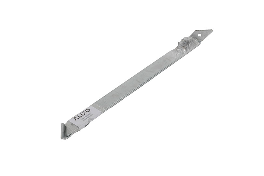 Alixo bracing kit - incl. bolts m10x30 - 2pce/set 