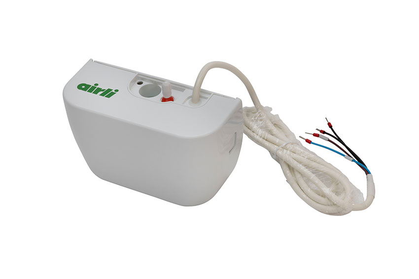 Airli B-40 pompe à condensats - 164x70x102mm - max. 70°c 
