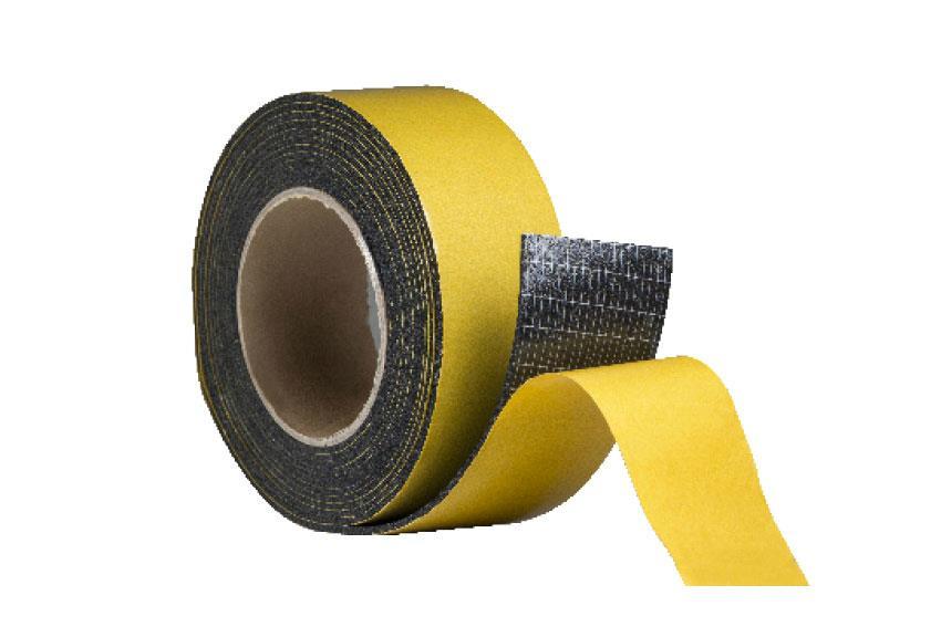 Ruban adhesif isolant - pe - 50x3mm - 10mtr/rol 