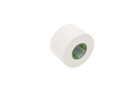 RUBAN ADHESIF STANDARD - BLANC 50X0.19MM - 20MTR/ROL