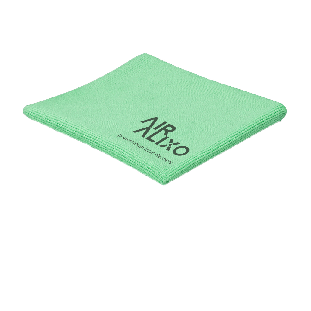 Air Alixo chiffon en microfibre Premium 40x40 cm 
