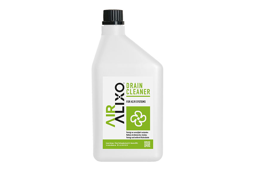 Air Alixo drain cleaner 1l 